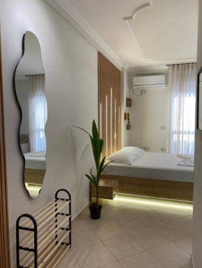 Apartament in Ujë i Ftohtë